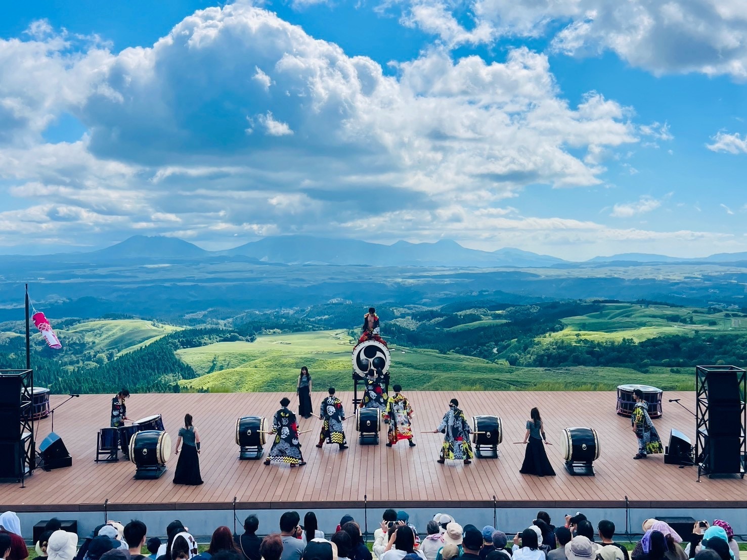 🎏