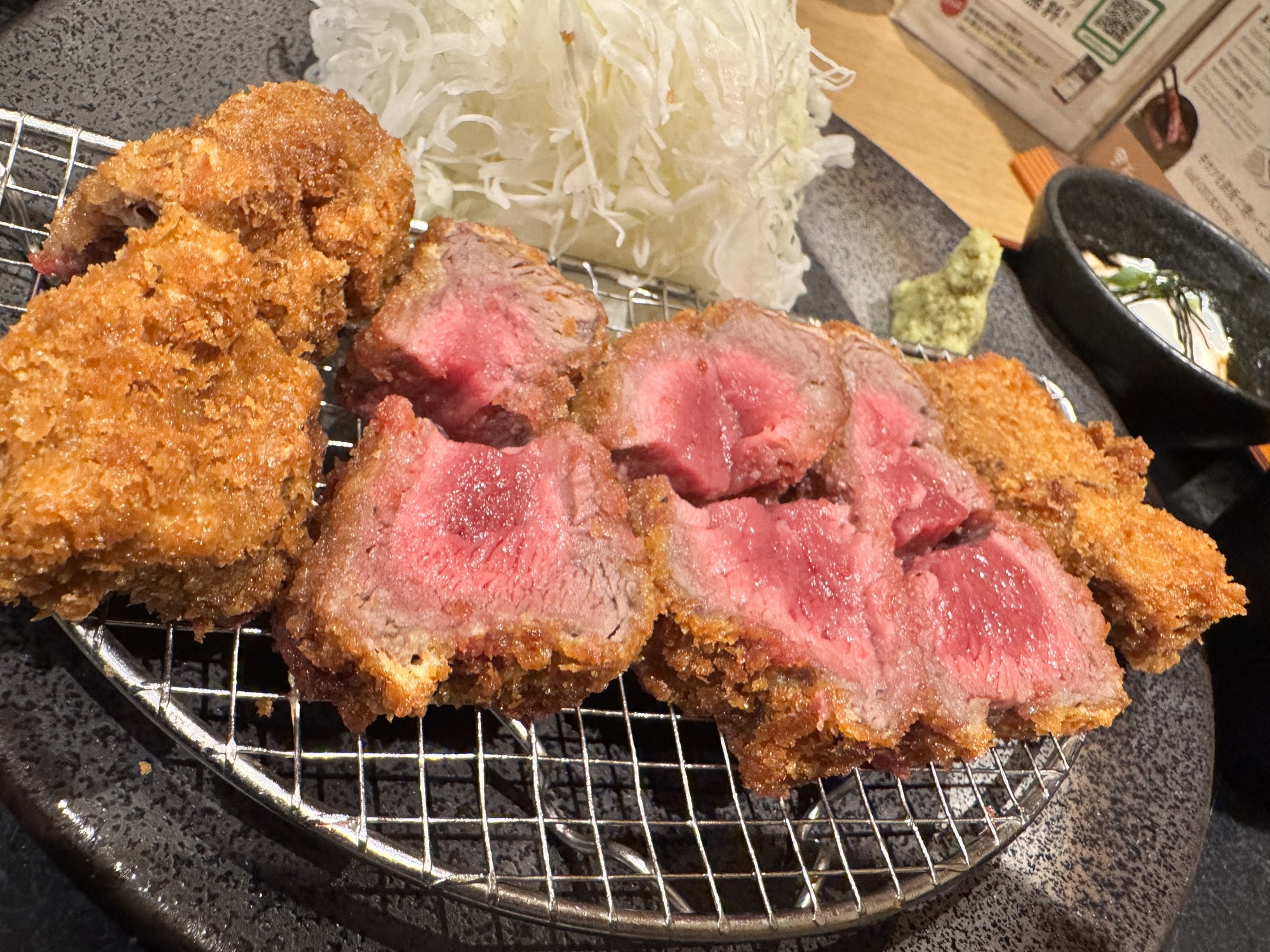 飯テロ