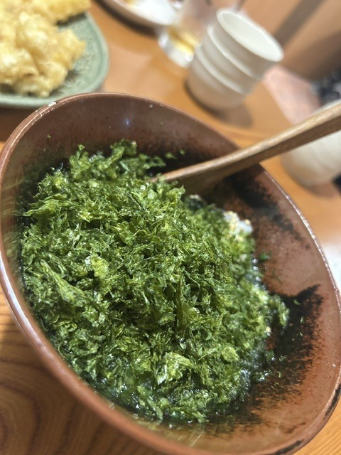 海苔
