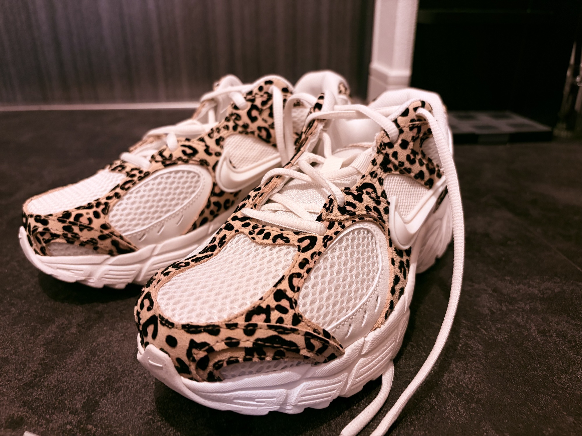 🐆