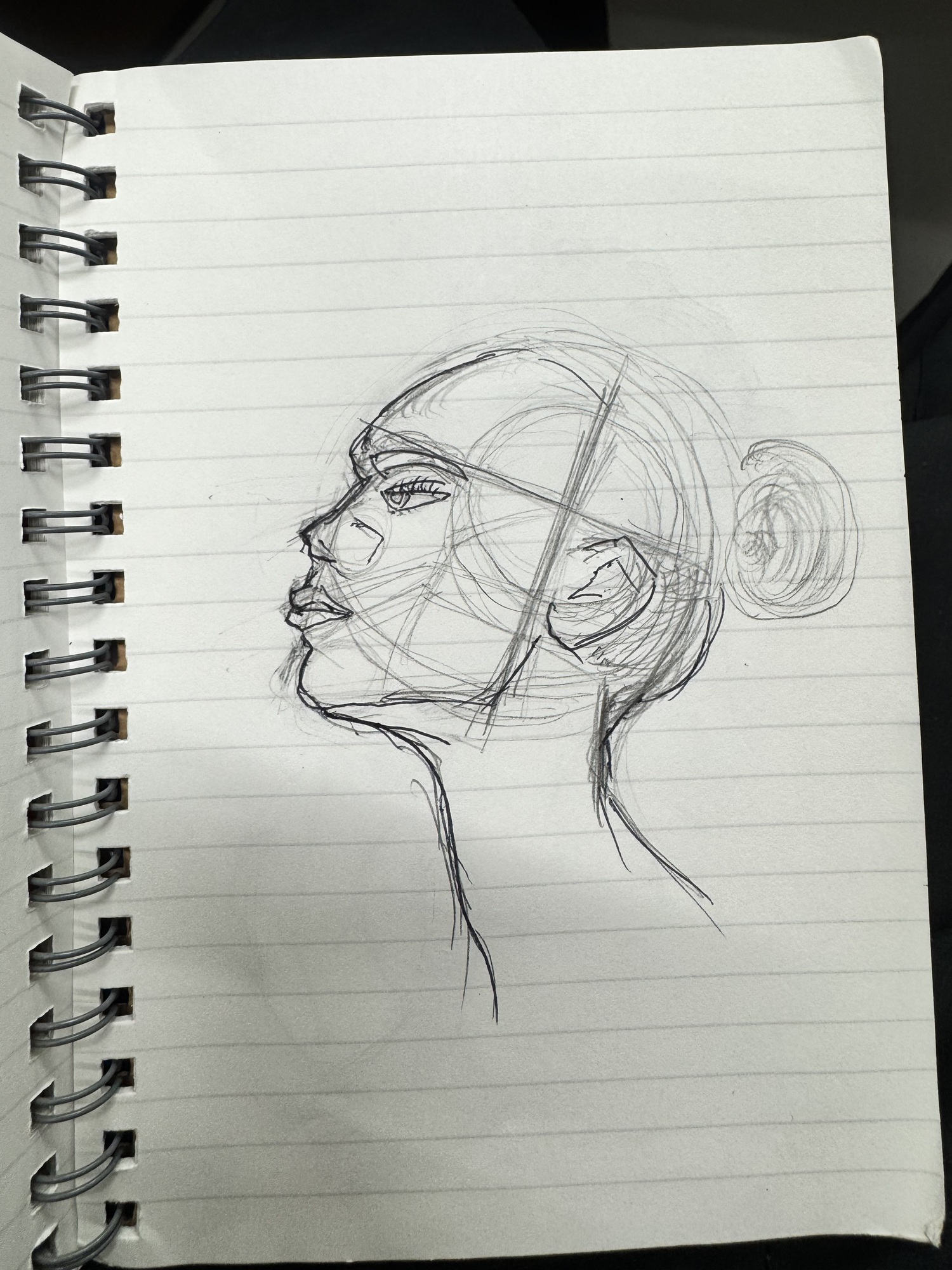 落書き