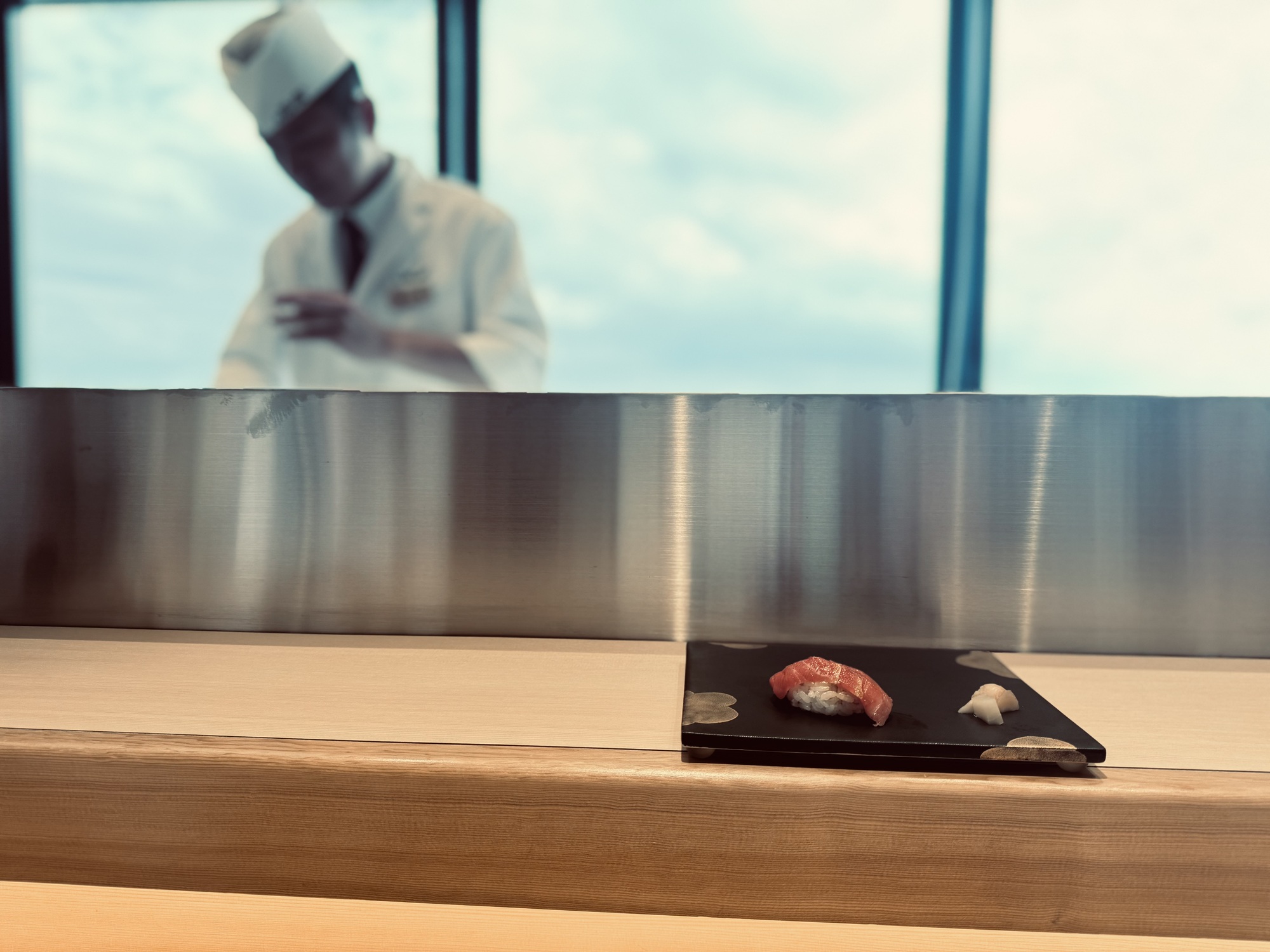 🍣