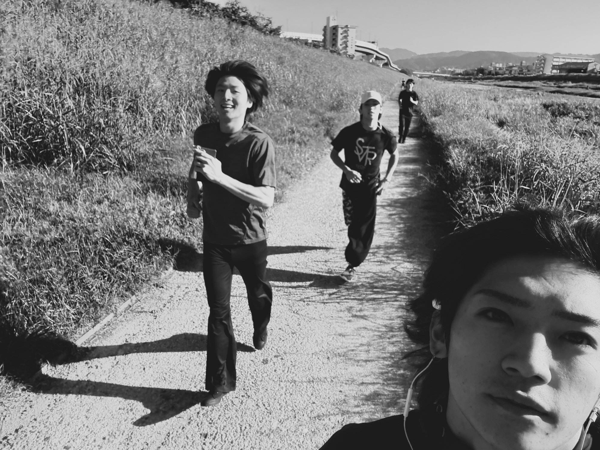 BLOG | DRUM TAO 公式ファンクラブサイト
