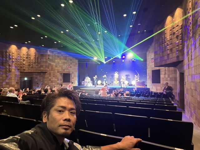 初★京都