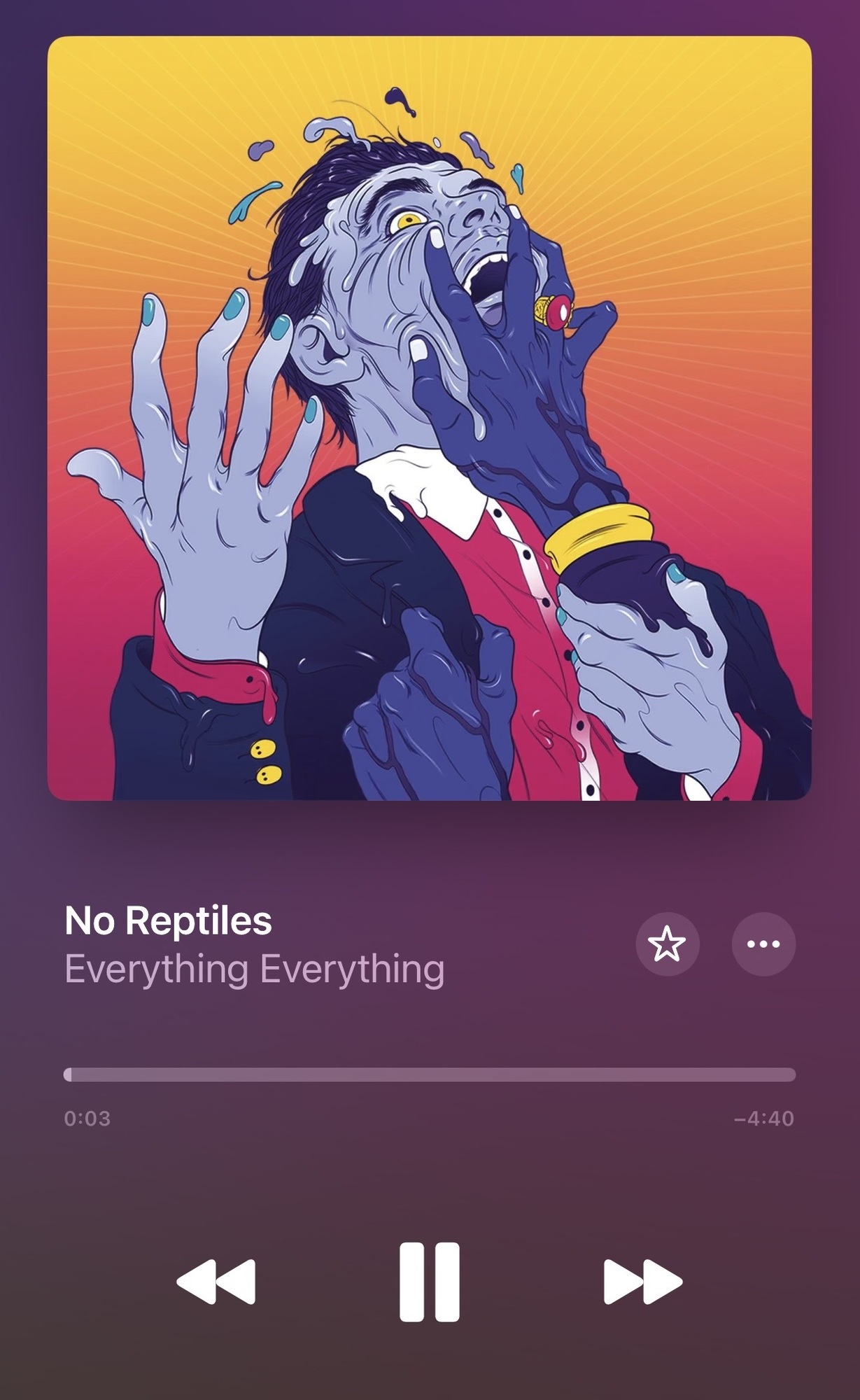 オススメMUSIC