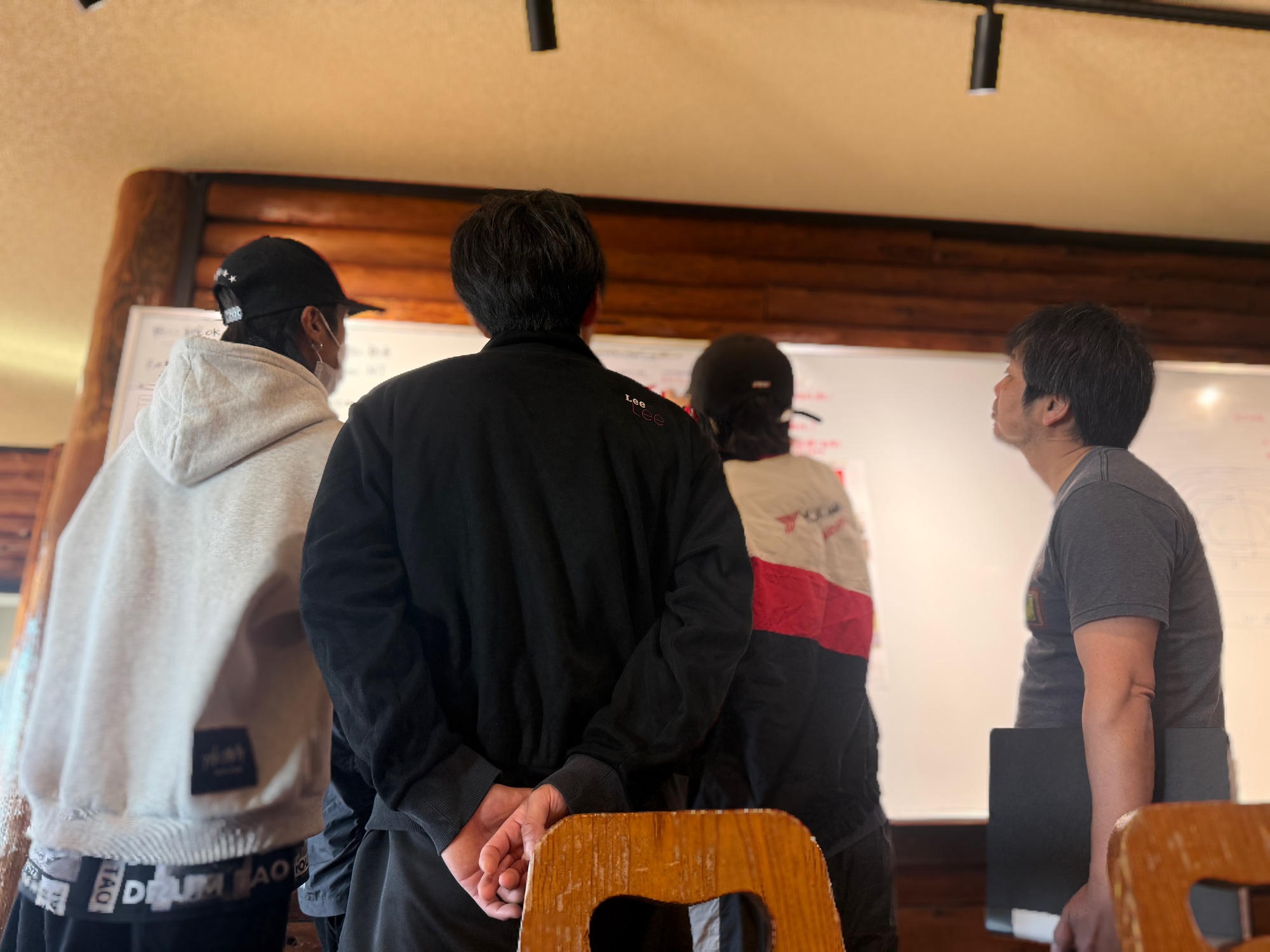 久住日和