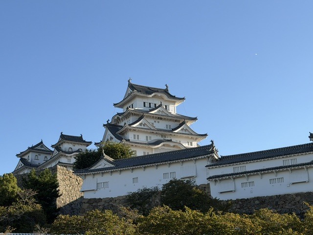 道すがら