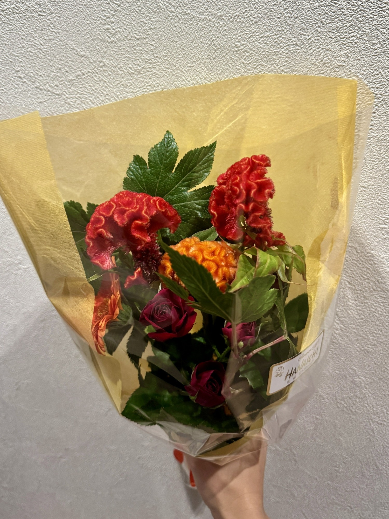 💐